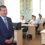 Prezident maktablari qachon va qanday tashkil etilishi aniq bo‘ldi