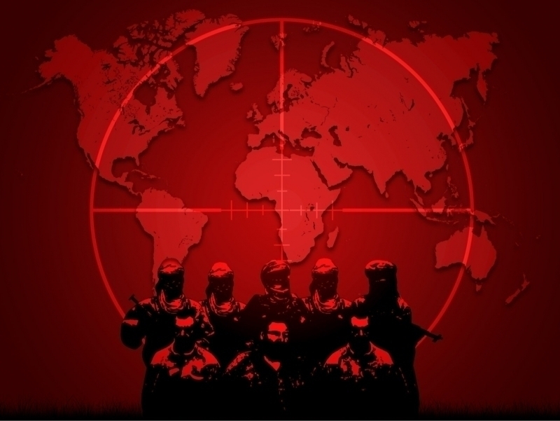 The Global Terrorism Index released. Where does Uzbekistan rank?