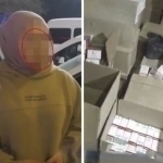 Illegal drugs valued at 1.3 billion soums were discovered in the residence of a Kashkadarya citizen