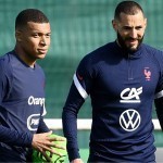 “Real”da so‘nggi chora: Peres Mbappe transferi uchun Benzemani ishga soldi