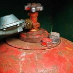 Samarqandda gaz balloni portladi. Bir kishi shifoxonada