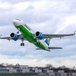 O‘zbekistondan Yaqin Sharqqa parvozlar vaqtincha to‘xtatildi