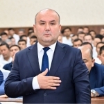 Hazoraspga yangi hokim tayinlandi 