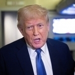 Трамп Хоманаийга ядро битими учун муддат белгилади – ОАВ