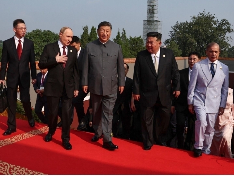 Kreml Trampning “fitna” haqidagi so‘zlariga javob berdi (video)