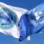 How is the SCO different from the UN?