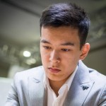 Abdusattarov won the round with an unexpected result