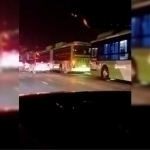 Toshkentda avtobuslar uchun “zapravka”lar 11 tagacha qisqartirildi