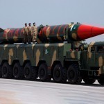 Покистон ядровий дастур бўйича ҳеч ким билан муросага келмайди 