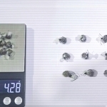 Avtobusda narkotik sotayotgan haydovchi ushlandi