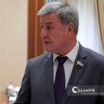 Buxoro Davlat universiteti  232 mln pulni maqsadsiz ishlatib yuborgan – Narimon Umarov