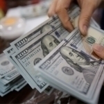 Dollarning rasmiy kursi yangilandi