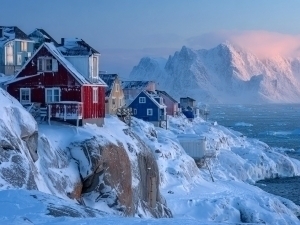 Tramp, Grenlandiyadan qo‘lingni tort – Daniya 