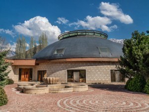 “Sijjak” resort, owned by Gulnara Karimova, is not for sale
