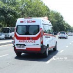 SSV koronavirusga chalinganlar va vafot etganlar haqida ma’lumot berdi