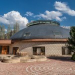 “Sijjak” resort, owned by Gulnara Karimova, is not for sale