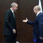 Erdo‘g‘anning Putin bilan muzokaralari Rossiyada bo‘lishi mumkin – OAV 