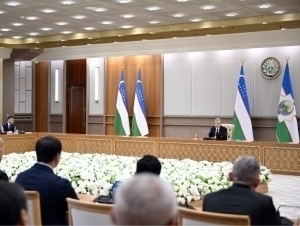 Фармацевтика корхоналари ер, фойда ва мол-мулк солиқларидан озод қилинади