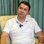 Parlament shu ahvolda bo‘lsa, partiyaga qaytmayman – Kusherboyev 