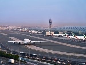 Дубай-Тошкент йўналиши бўйича авиақатновлар тикланмоқда