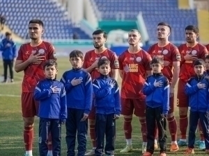 Суперлигада совриндорлар аниқ бўлди