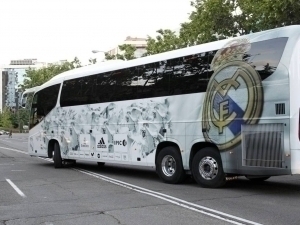 “Real Madrid” klubi YTHga uchradi