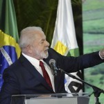 Braziliya Prezidenti Putinning taklifini rad etdi
