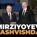 Мирзиёев ташвишда