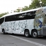 “Real Madrid” klubi YTHga uchradi
