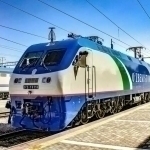 Some train departures from “Tashkent-Markaziy” station will be temporarily closed