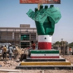 Isroil Somalilendni tan olgan birinchi davlat bo‘ldi (video)