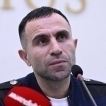 Legioner futbolchilar bilan yanada kuchliroqmiz – Temur Kapadze