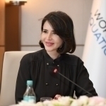 Shahnoza Mirziyoyeva Xalqaro Paralimpiya qo‘mitasi tomonidan e’tirof etildi