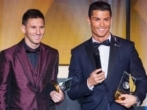 XXI асрнинг энг яхши ҳужумчилари рейтинги эълон қилинди