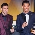 XXI asrning eng yaxshi hujumchilari reytingi e’lon qilindi