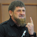 Ramzan Qodirov Sulaymoniy o‘limiga munosabat bildirdi