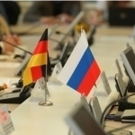 Россия ва Германия яширин музокаралар ўтказди