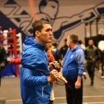 Boks bo‘yicha JCH: bugun Shohjahon Abdullayev ringga ko‘tariladi