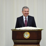 Shavkat Mirziyoyev o‘qituvchi va murabbiylariga tabrik yo‘lladi