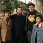 Ҳабиб Ўзбекистонда ўз бизнесини йўлга қўймоқчи
