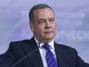 Медведев АҚШни Россиянинг душмани деб атади