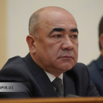 Зойир Мирзаев коронавирусга чалинди