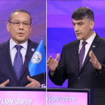 Улуғбек Иноятов Алишер Қодировни популистликда айблади