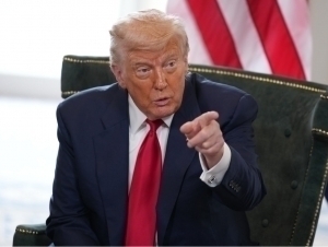 Трамп Эрон ядровий иншоотларини “йўқ қилиш” билан яна таҳдид қилди