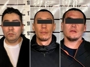 Kriminal avtoritet “Kolya Qirg‘iz” jinoiy guruhi a’zolari qo‘lga olindi