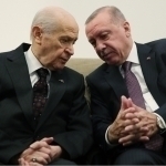 Erdo‘g‘anning ittifoqchisi SHKTRni Turkiyaga qo‘shilishga chaqirdi