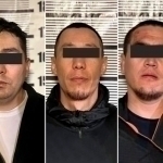 Криминал авторитет “Коля Қирғиз” жиноий гуруҳи аъзолари қўлга олинди