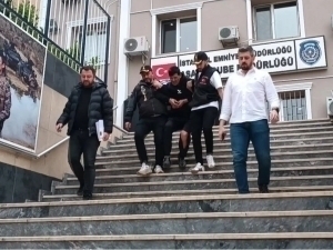 Uzbek citizen receives life sentence in Turkey over savage killing