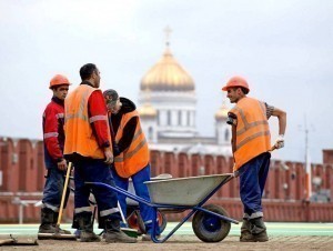 Миграция агентлиги Россия Иқтисодиёт вазири ўзбекистонлик мигрантлар сонини ошириб кўрсатганини маълум қилди