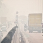 List of countries with the most polluted air in 2025 released